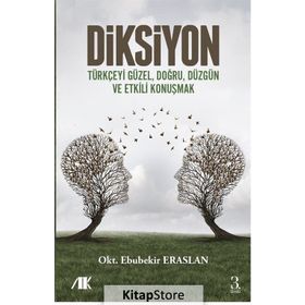 Diksiyon - Ebubekir Eraslan