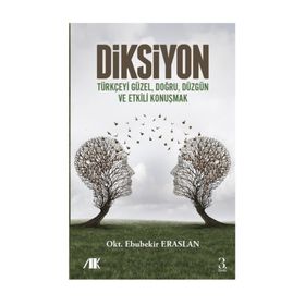 Diksiyon - Ebubekir Eraslan