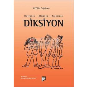 Diksiyon - Ebubekir Eraslan