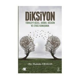 Diksiyon - Ebubekir Eraslan