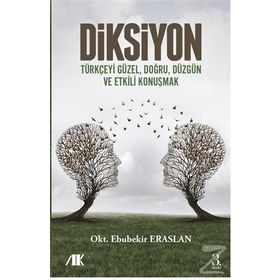 Diksiyon - Ebubekir Eraslan