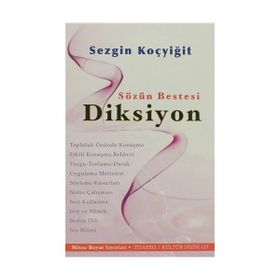 Diksiyon - Ebubekir Eraslan