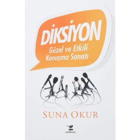Diksiyon Etkili ve Güzel Konuşma Sanatı - Metin Özdemir