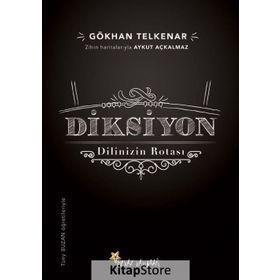 Diksiyon - Gökhan Telkenar Aykut Açkalmaz