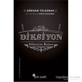 Diksiyon - Gökhan Telkenar Aykut Açkalmaz