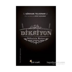 Diksiyon - Gökhan Telkenar Aykut Açkalmaz