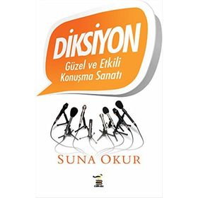 Diksiyon ve Güzel Konuşma Sanatı - Ömer Faruk Reca