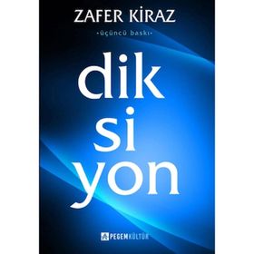 Diksiyon - Zafer Kiraz