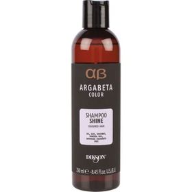 Dikson Argabeta Color Shampoo Boyalı Saçlar 250 ml Bakım Şampuanı