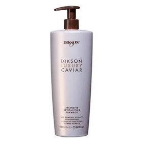 Dikson Havyar Yoğun Canlandırıcı 1000 ml Şampuan