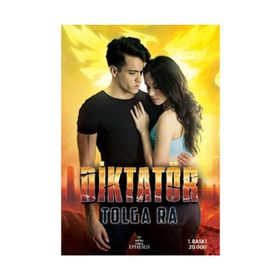 Diktatör - Tolga Ra
