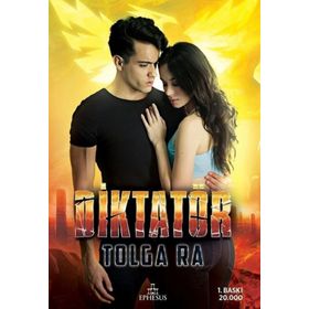 Diktatör - Tolga Ra