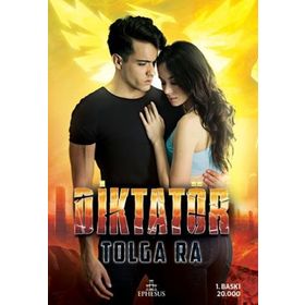 Diktatör - Tolga Ra