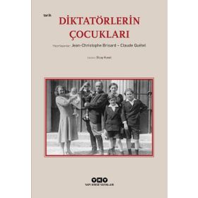 Diktatörlerin Çocukları - Claude Quetel