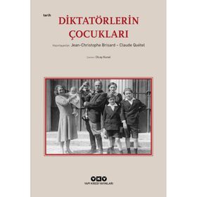 Diktatörlerin Çocukları - Claude Quetel