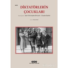 Diktatörlerin Çocukları - Claude Quetel