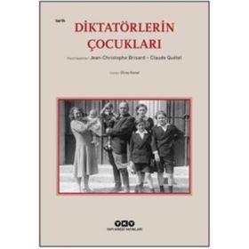 Diktatörlerin Çocukları Yapı Kredi Yayınları