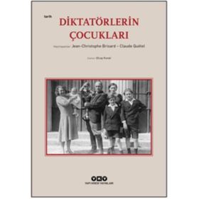 Diktatörlerin Çocukları Yapı Kredi Yayınları