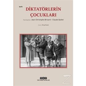 Diktatörlerin Çocukları Yapı Kredi Yayınları