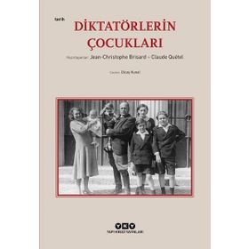 Diktatörlerin Çocukları Yapı Kredi Yayınları