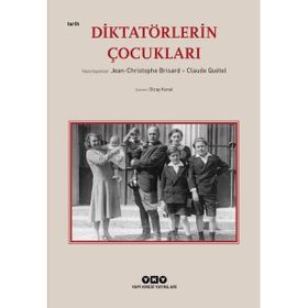 Diktatörlerin Çocukları Yapı Kredi Yayınları