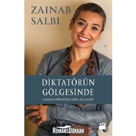 Diktatörün Gölgesinde - Zainab Salbi