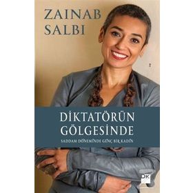 Diktatörün Gölgesinde - Zainab Salbi