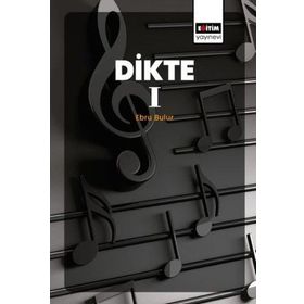 Dikte 1 Ebru Bulur Eğitim Yayınevi