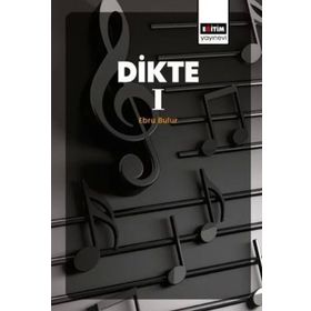 Dikte 1 Ebru Bulur Eğitim Yayınevi