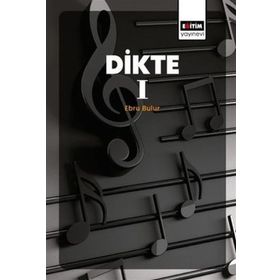 Dikte 1 Ebru Bulur Eğitim Yayınevi