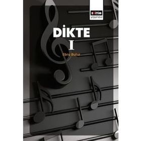 Dikte 1 Ebru Bulur Eğitim Yayınevi