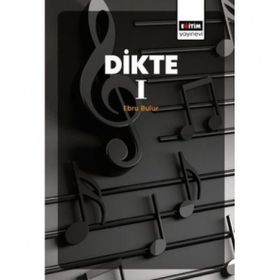 Dikte 1 Ebru Bulur Eğitim Yayınevi