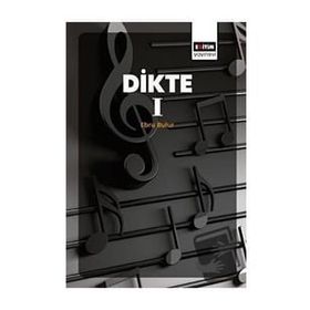 Dikte 1 Ebru Bulur Eğitim Yayınevi