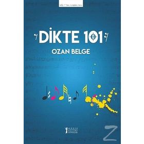 Dikte 101 - Ozan Belge