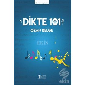 Dikte 101 - Ozan Belge