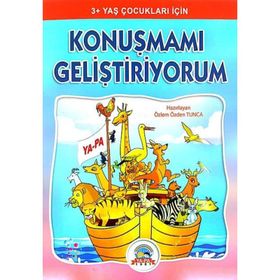 DIL ALIŞTIRMALARI - ÖZLEM, ÖZDEN TUNCA