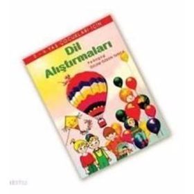 DIL ALIŞTIRMALARI - ÖZLEM, ÖZDEN TUNCA