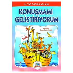 DIL ALIŞTIRMALARI - ÖZLEM, ÖZDEN TUNCA