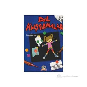 DIL ALIŞTIRMALARI - ÖZLEM, ÖZDEN TUNCA
