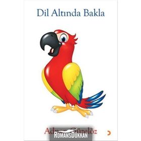 Dil Altında Bakla - Adnan Güzelöz
