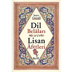 DIL BELALARI - LISAN AFETLERI - İMAM-I GAZALI