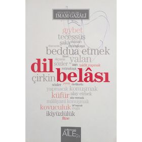 Dil Belası - İmam-ı Gazali