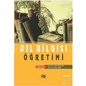 Dil Bilgisi Öğretimi - Cahit Epçaçan Erhan