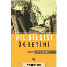 Dil Bilgisi Öğretimi - Erhan Akın