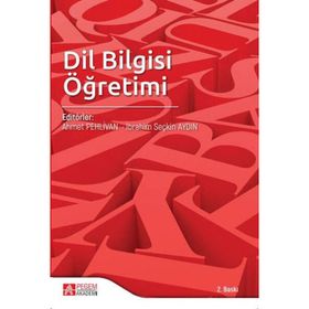 Dil Bilgisi Öğretimi - Semra Alyılmaz