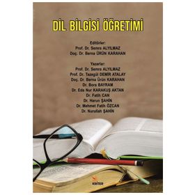 Dil Bilgisi Öğretimi - Semra Alyılmaz