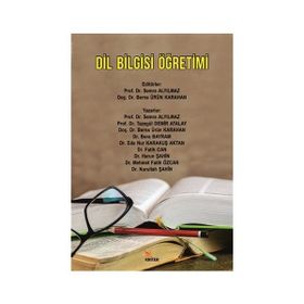 Dil Bilgisi Öğretimi - Semra Alyılmaz