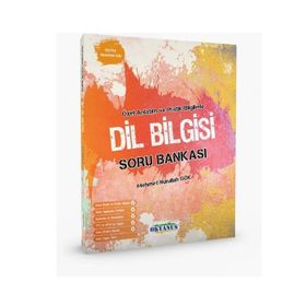 Dil Bilgisi Soru Bankası Okyanus Yayınları