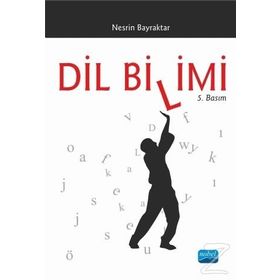 Dil Bilimi - Nesrin Bayraktar