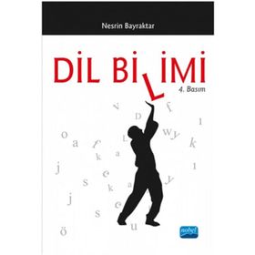Dil Bilimi - Nesrin Bayraktar
